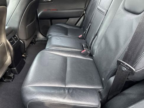 Used 2011 Lexus RX 350 image 14