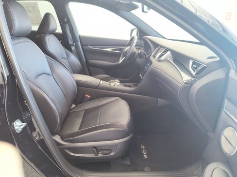 Certified 2024 INFINITI QX50 Sport AWD/4WD image 23