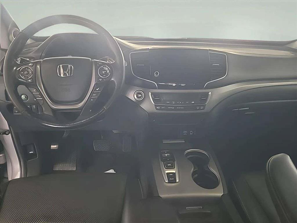 Used 2022 Honda Ridgeline RTL-E image 13