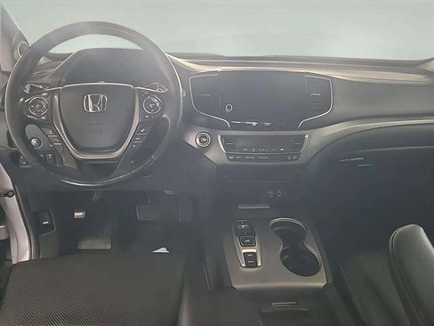 Used 2022 Honda Ridgeline RTL-E image 13