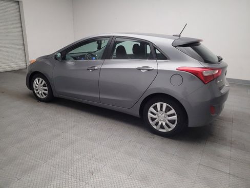 Used 2016 Hyundai Elantra GT FWD image 3