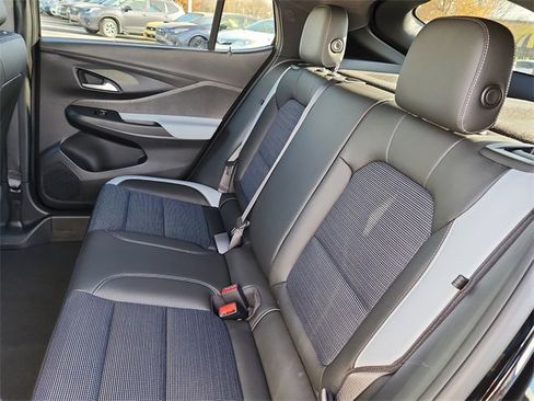 New 2026 Buick Envista Preferred image 15