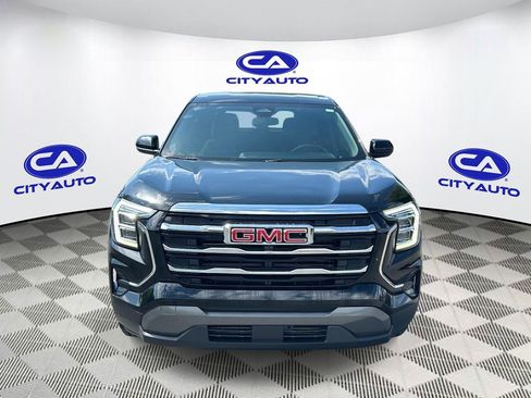 Used 2025 GMC Terrain Elevation AWD/4WD image 10