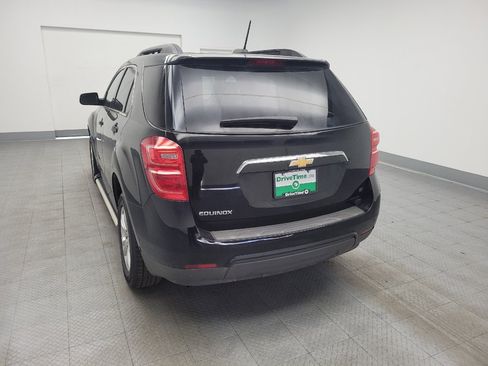 Used 2017 Chevrolet Equinox LT w/ Convenience Package FWD image 6