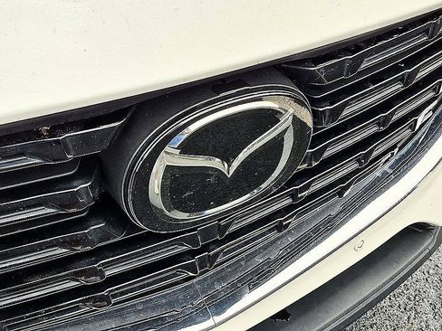 Used 2022 MAZDA CX-9 Touring Plus AWD/4WD image 37