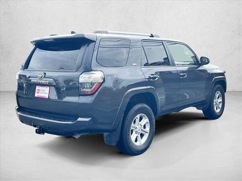 Certified 2024 Toyota 4Runner SR5 image 5