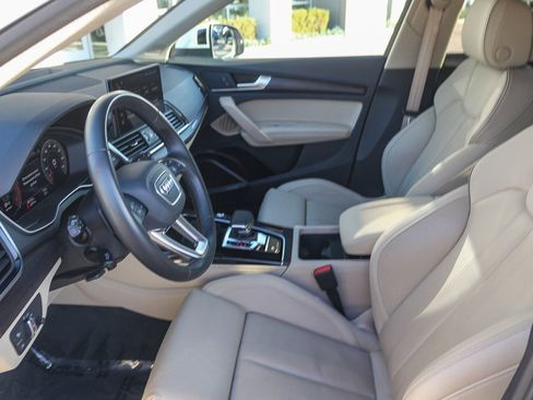 Certified 2023 Audi Q5 2.0T Premium Plus w/ Premium Plus Package image 23