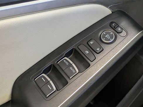New 2026 Acura Integra A-Spec FWD image 26