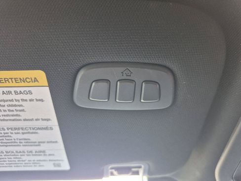Used 2023 Ford Explorer ST w/ Equipment Group 401A AWD/4WD image 7