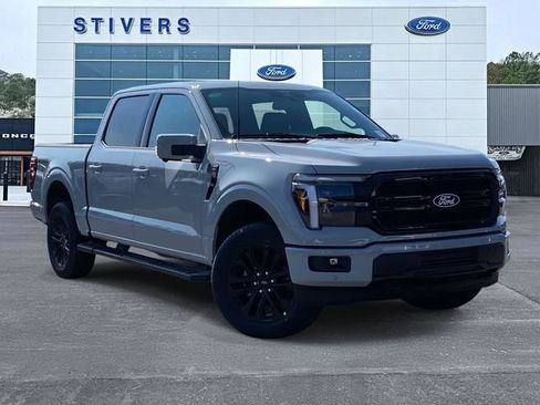 New 2026 Ford F150 STX w/ Equipment Group 200A RWD image 1