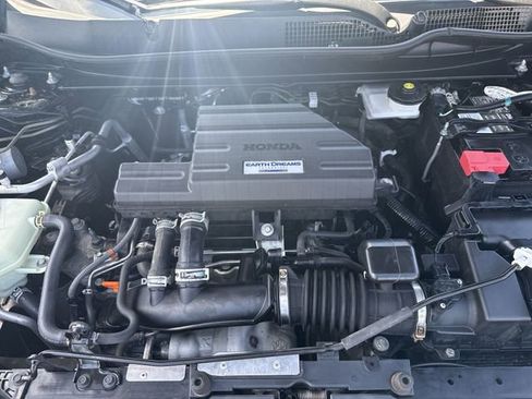 Used 2020 Honda CR-V EX image 20