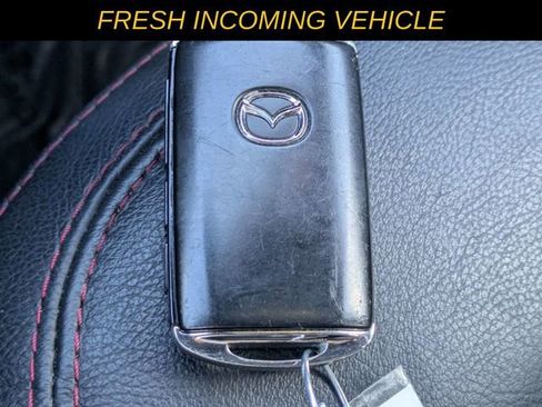 Used 2023 MAZDA CX-5 AWD 2.5 Turbo image 27