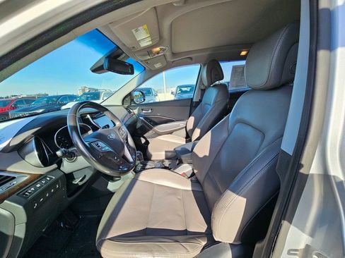 Used 2018 Hyundai Santa Fe SE w/ SE Ultimate Tech Package 03 image 23