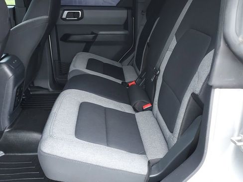 Used 2022 Ford Bronco Big Bend AWD/4WD image 18