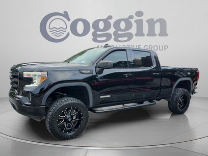 Used 2021 GMC Sierra 1500 Elevation w/ Preferred Package