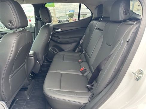 New 2026 Buick Encore GX Sport Touring w/ Comfort Package FWD image 18