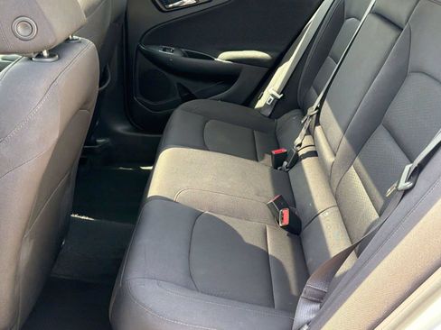 Used 2024 Chevrolet Malibu LT FWD image 25