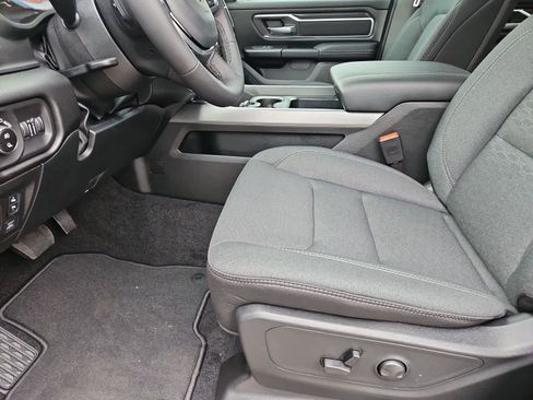 New 2026 RAM 1500 Big Horn image 17