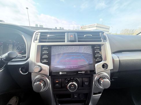 Used 2023 Toyota 4Runner SR5 image 17