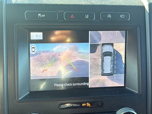 Used 2020 Ford Expedition King Ranch w/ Cargo Package image 7