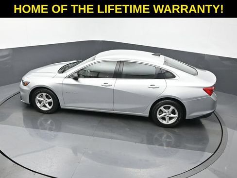 Used 2018 Chevrolet Malibu LS FWD image 45