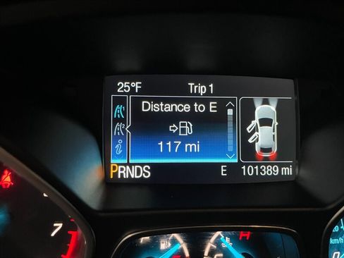 Used 2015 Ford Escape Titanium w/ Equipment Group 301A image 13