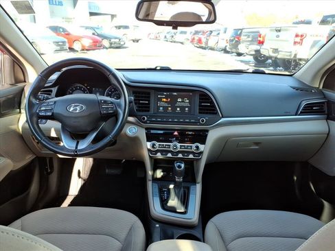 Used 2020 Hyundai Elantra Value Edition image 9