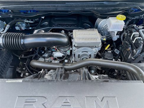 Used 2023 RAM 1500 Tradesman image 27
