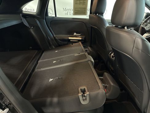 Used 2025 Mercedes-Benz GLA 250 GLA 250 image 24