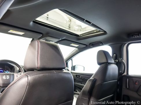 Used 2023 Honda Odyssey Sport image 14