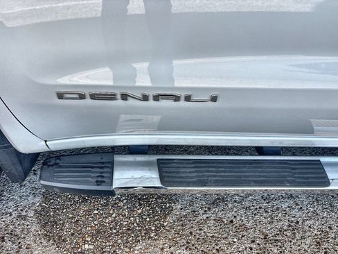 Certified 2023 GMC Sierra 1500 Denali AWD/4WD image 33