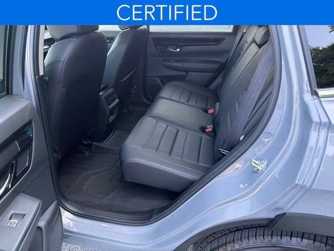Certified 2026 Honda CR-V EX-L image 12