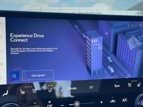 New 2026 Lexus NX 450h+ F Sport image 24