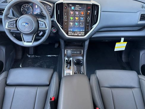 New 2026 Subaru Ascent Touring AWD/4WD image 13
