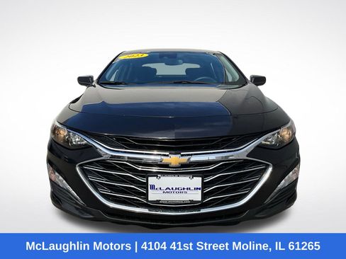 Used 2023 Chevrolet Malibu LT FWD image 23