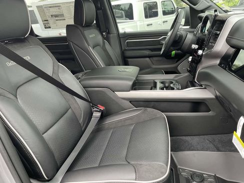 New 2026 RAM 1500 Laramie w/ Night Edition image 31
