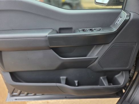 New 2026 Ford F150 STX RWD image 25