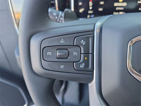 New 2026 GMC Sierra 1500 Elevation w/ Elevation Premium Package image 26
