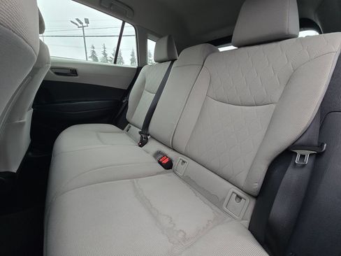 Used 2023 Toyota Corolla Cross L AWD/4WD image 17