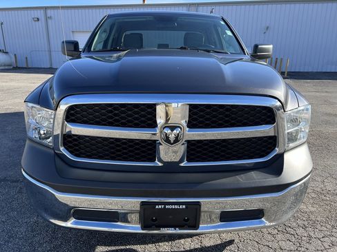Used 2017 RAM 1500 Tradesman w/ Popular Equipment Group image 8