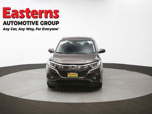 Used 2019 Honda HR-V EX image 52
