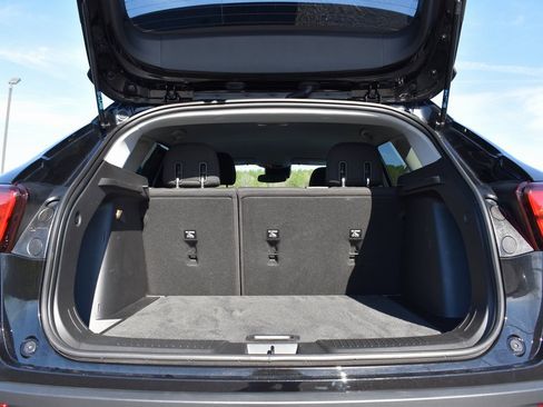 Certified 2024 Chevrolet Trax LS image 6