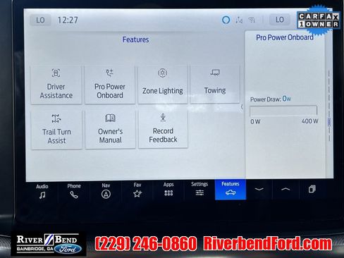 Used 2024 Ford F150 Raptor image 41