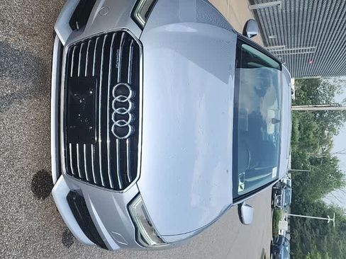 Used 2018 Audi A6 2.0T Premium Plus w/ Premium Plus Package AWD/4WD image 19