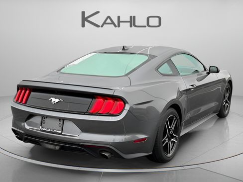 Used 2023 Ford Mustang Premium RWD image 5