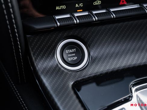 Used 2021 Jaguar F-TYPE R-Dynamic image 26