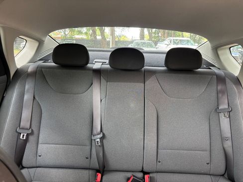 Used 2025 Kia K4 FWD image 37