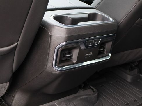 Used 2024 GMC Sierra 1500 SLT w/ SLT Premium Plus Package image 23