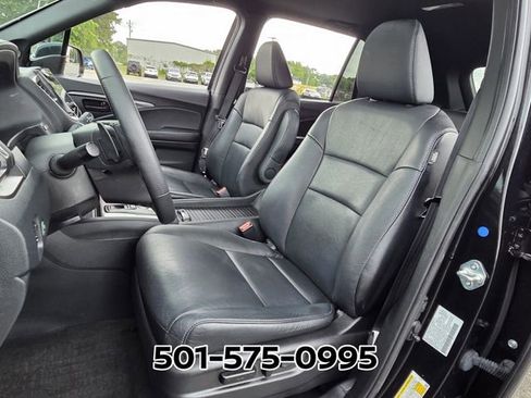 Used 2023 Honda Passport EX-L image 7