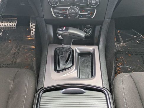 Used 2022 Dodge Charger GT w/ Blacktop Package RWD image 19